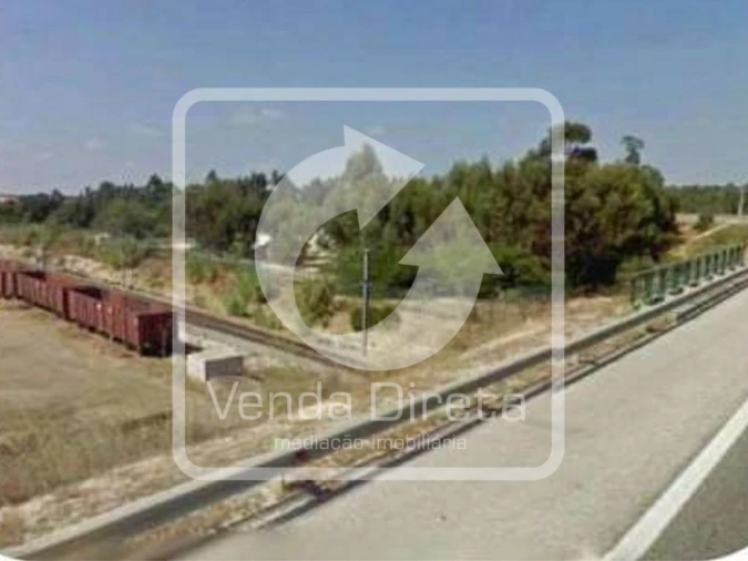 Terreno para Venda em Pegões Foto 7