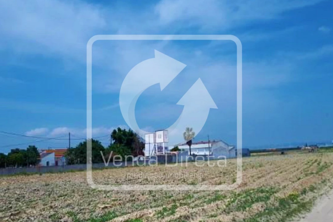 Terreno para Venda em Montijo e Afonsoeiro Foto 1