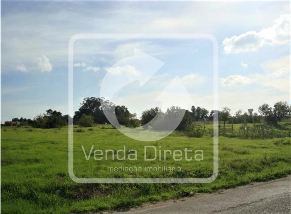 Terreno para Venda em Montijo e Afonsoeiro Foto 7