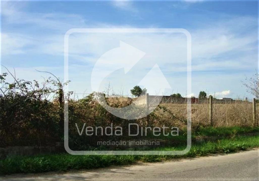 Terreno para Venda em Montijo e Afonsoeiro Foto 9