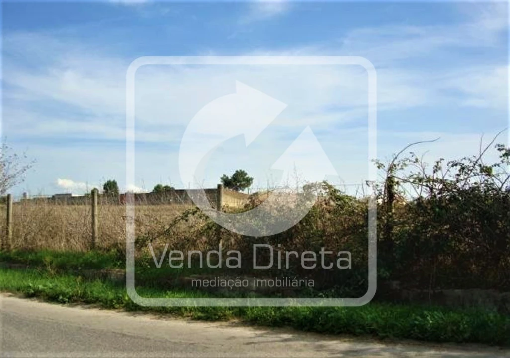 Terreno para Venda em Montijo e Afonsoeiro Foto 5