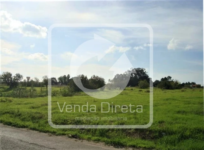 Terreno para Venda em Montijo e Afonsoeiro Foto 3