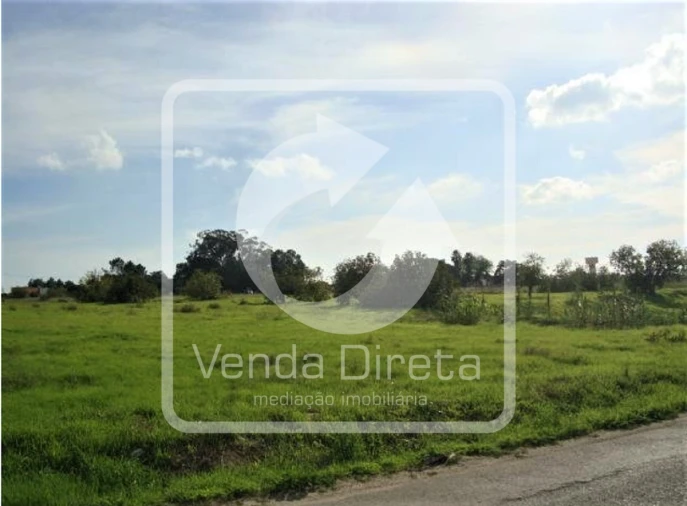 Terreno para Venda em Montijo e Afonsoeiro Foto 7