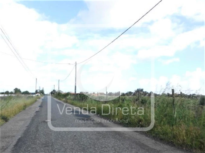 Terreno para Venda em Montijo e Afonsoeiro Foto 11
