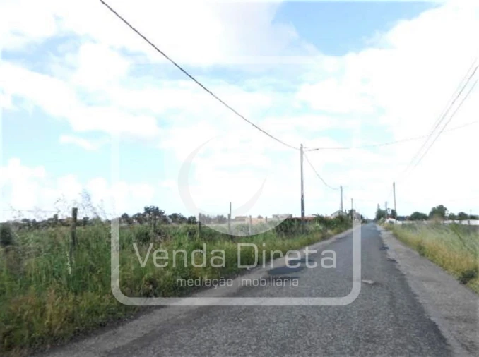 Terreno para Venda em Montijo e Afonsoeiro Foto 12