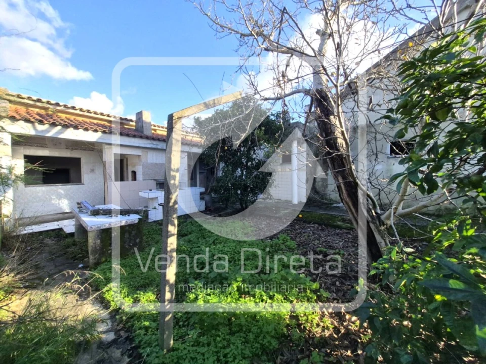 Terreno para Venda em Quinta do Anjo Foto 3
