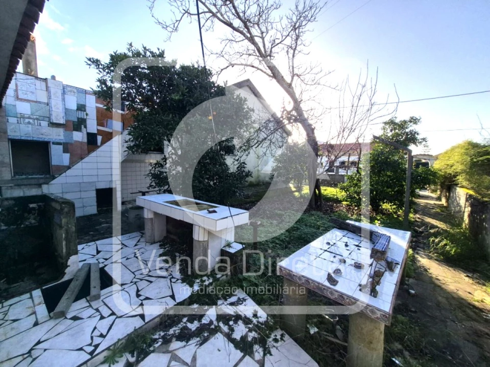 Terreno para Venda em Quinta do Anjo Foto 4