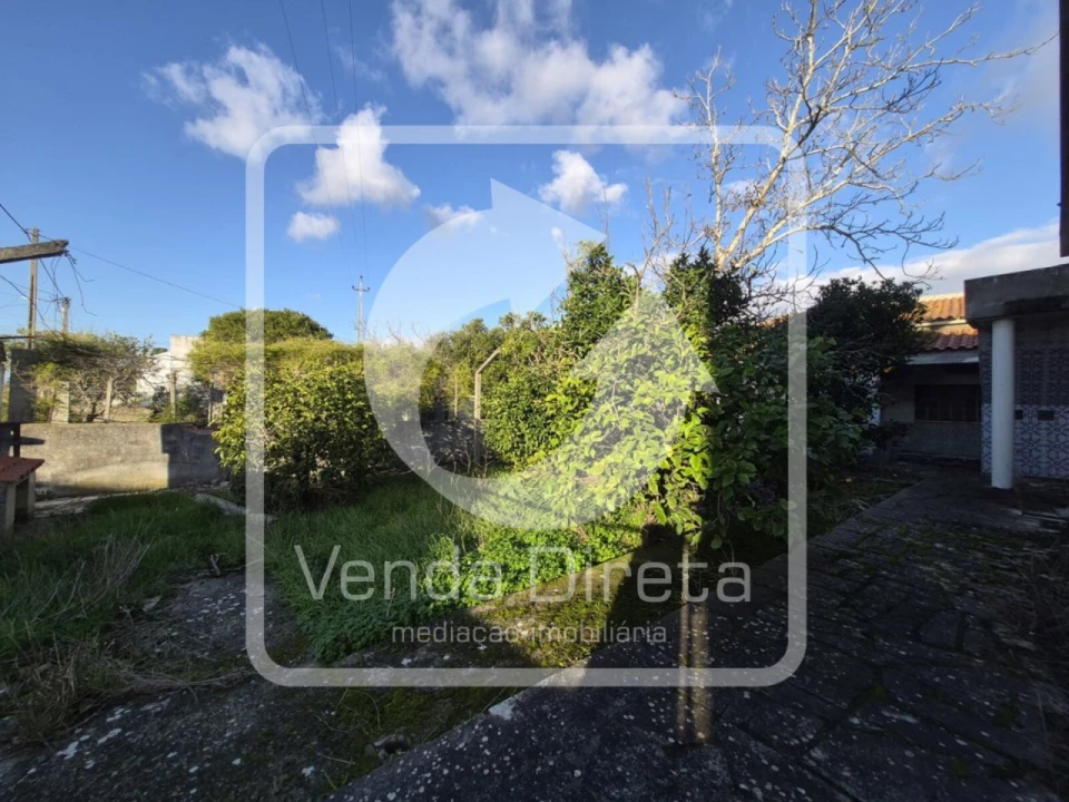 Terreno para Venda em Quinta do Anjo Foto 20
