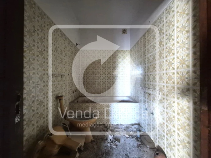 Terreno para Venda em Quinta do Anjo Foto 9