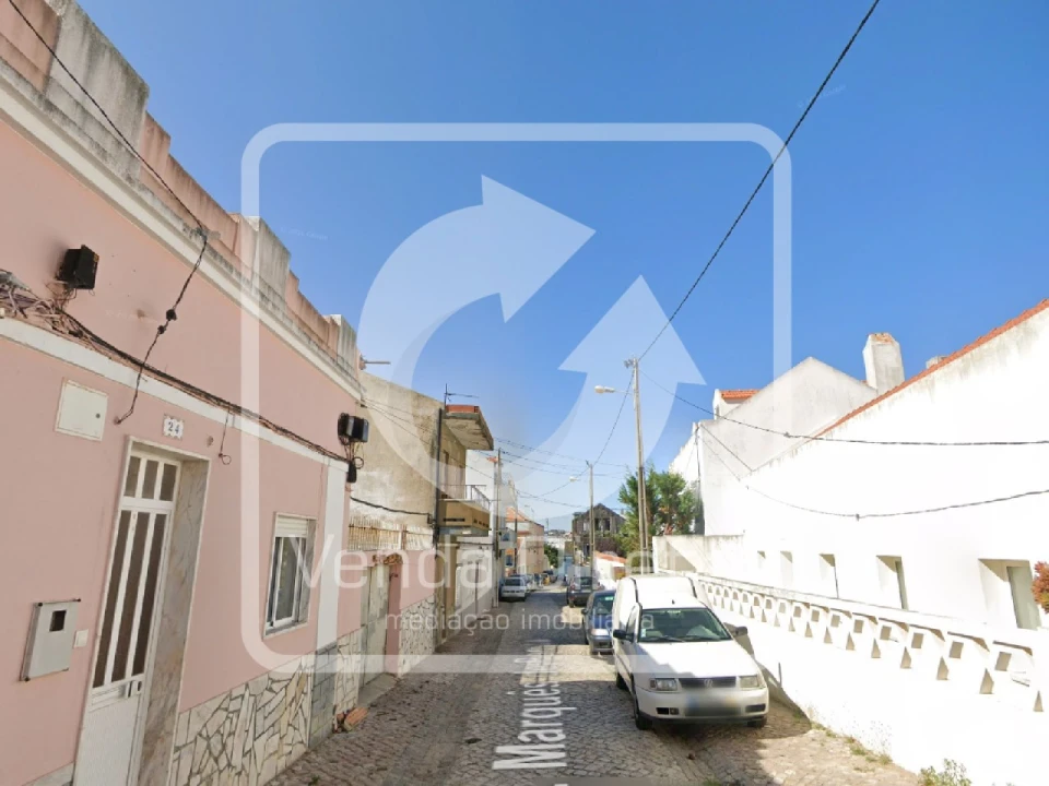 Moradia T3 para Venda em Caparica e Trafaria Foto 5