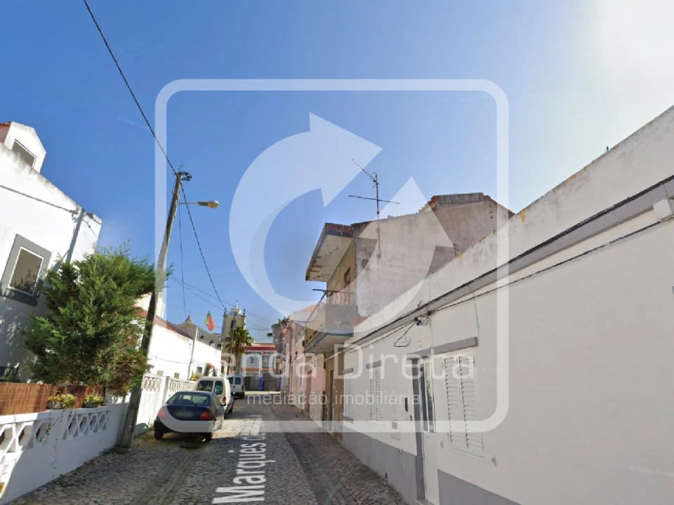 Moradia T3 para Venda em Caparica e Trafaria Foto 7