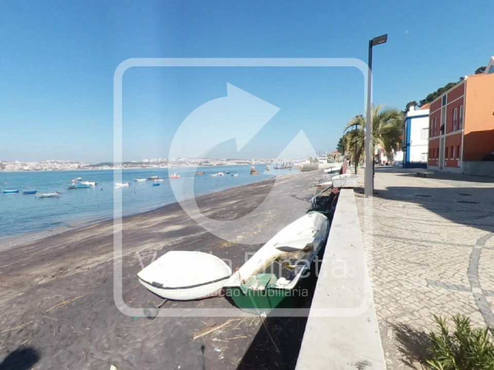 Moradia T3 para Venda em Caparica e Trafaria Foto 11