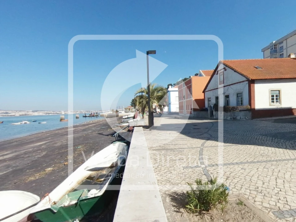 Moradia T3 para Venda em Caparica e Trafaria Foto 12