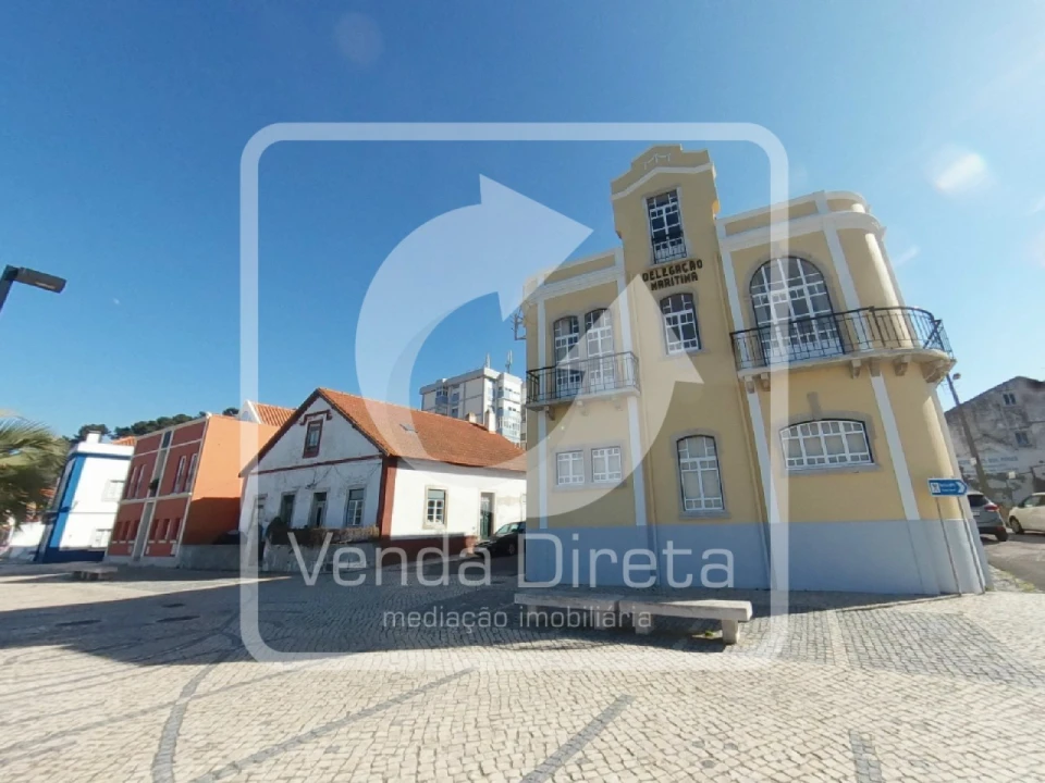 Moradia T3 para Venda em Caparica e Trafaria Foto 14