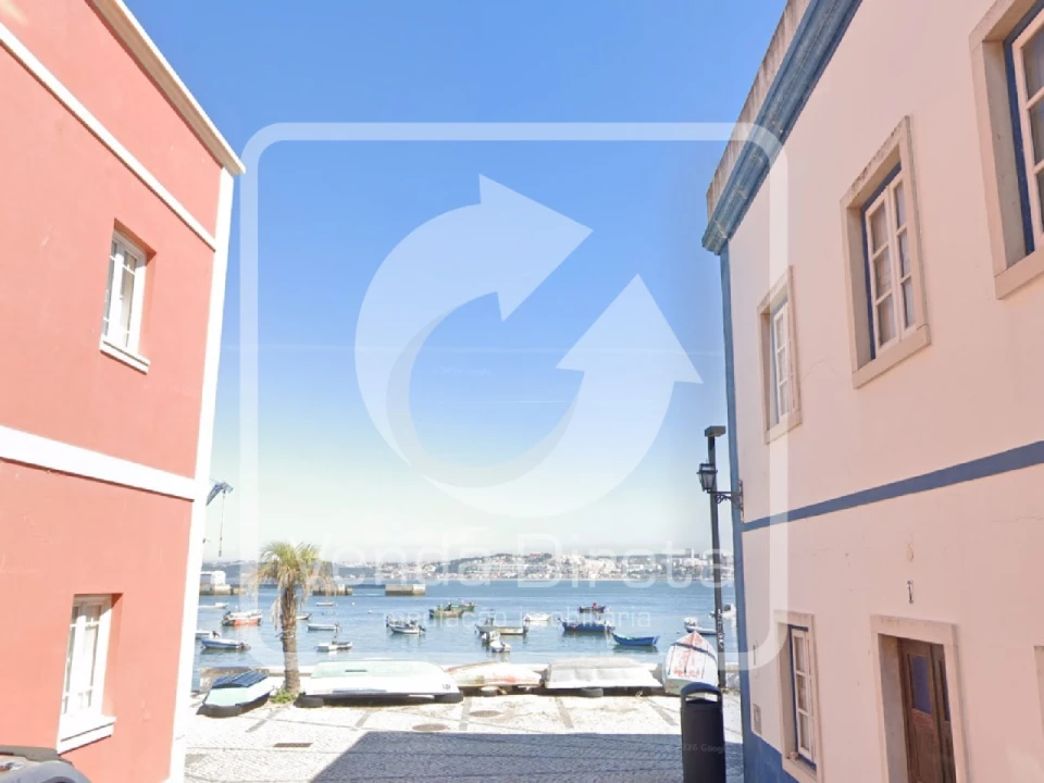 Moradia T3 para Venda em Caparica e Trafaria Foto 15