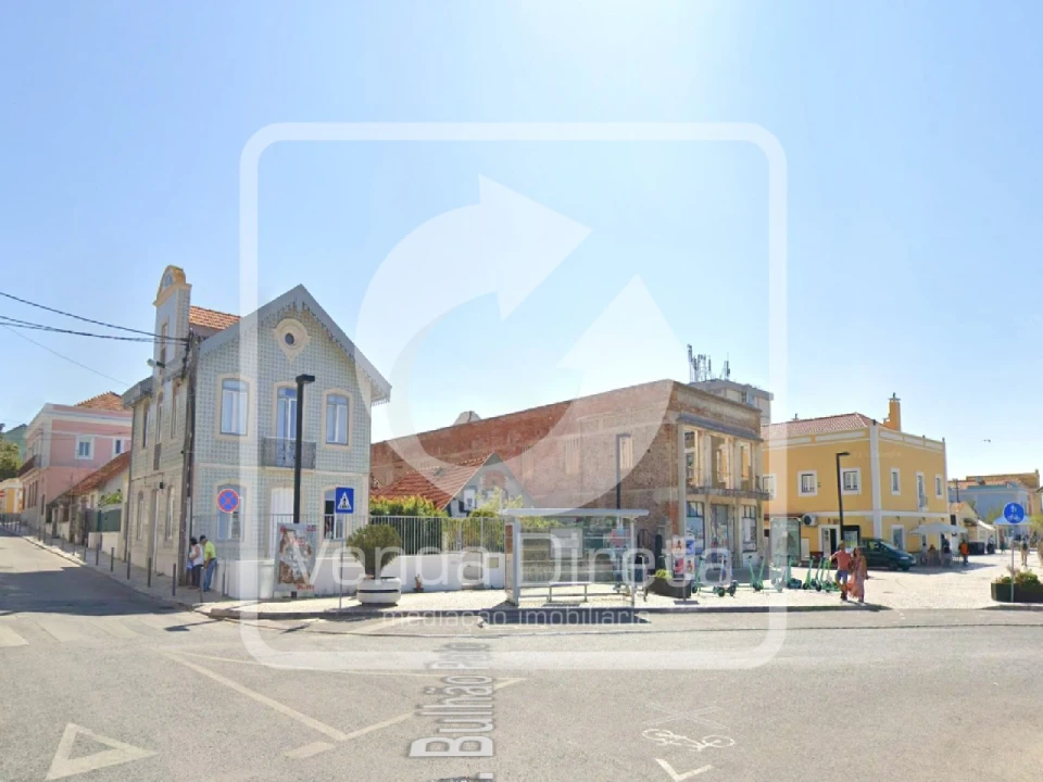 Moradia T3 para Venda em Caparica e Trafaria Foto 19