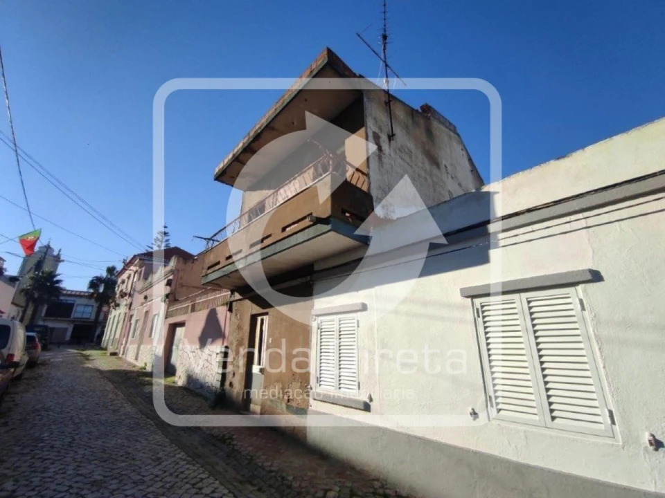 Moradia T3 para Venda em Caparica e Trafaria Foto 3