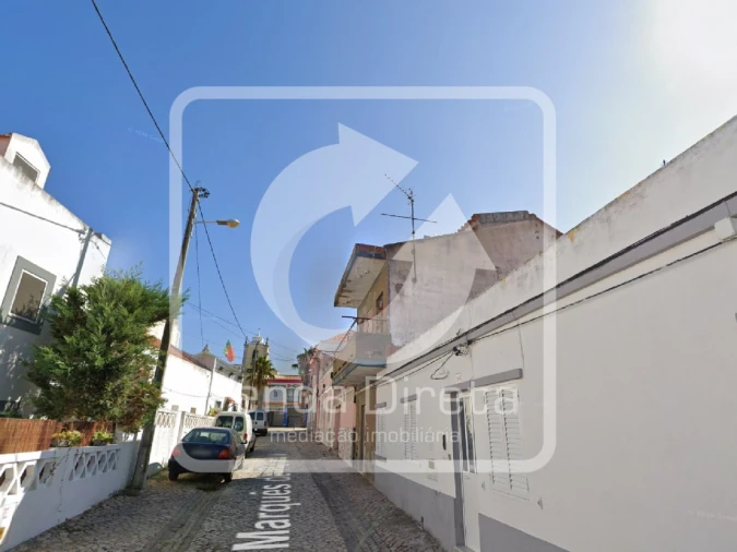 Moradia T3 para Venda em Caparica e Trafaria Foto 7