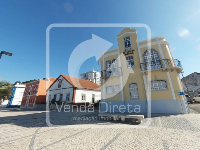 Moradia T3 para Venda em Caparica e Trafaria Foto 13