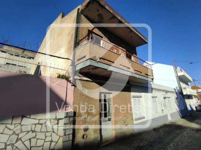 Moradia T3 para Venda em Caparica e Trafaria Foto 1