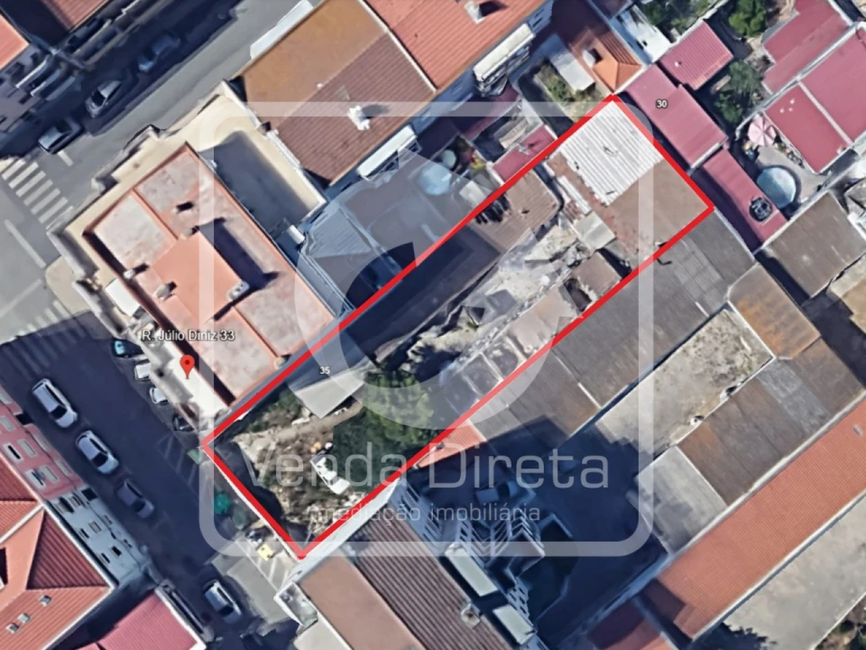 Terreno para Venda em Alto do Seixalinho, Santo André e Verderena Foto 12