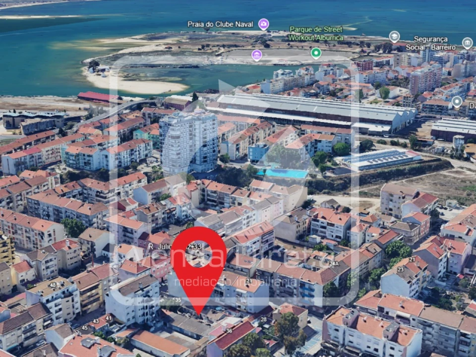 Terreno para Venda em Alto do Seixalinho, Santo André e Verderena Foto 16