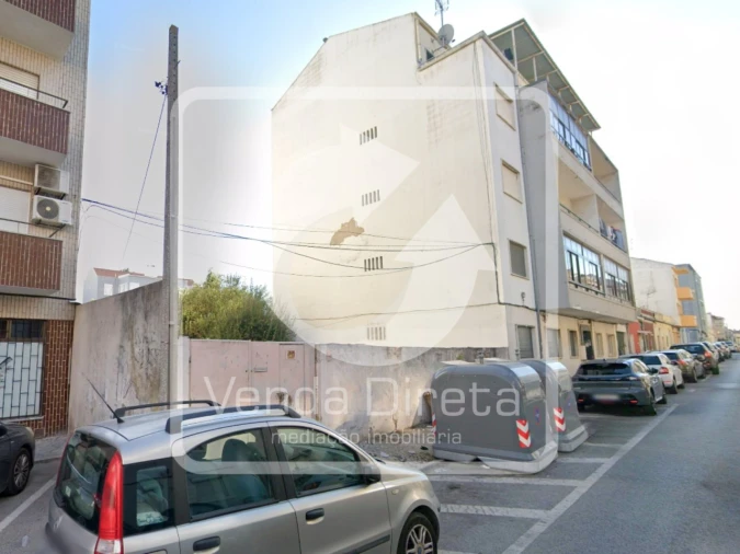 Terreno para Venda em Alto do Seixalinho, Santo André e Verderena Foto 3