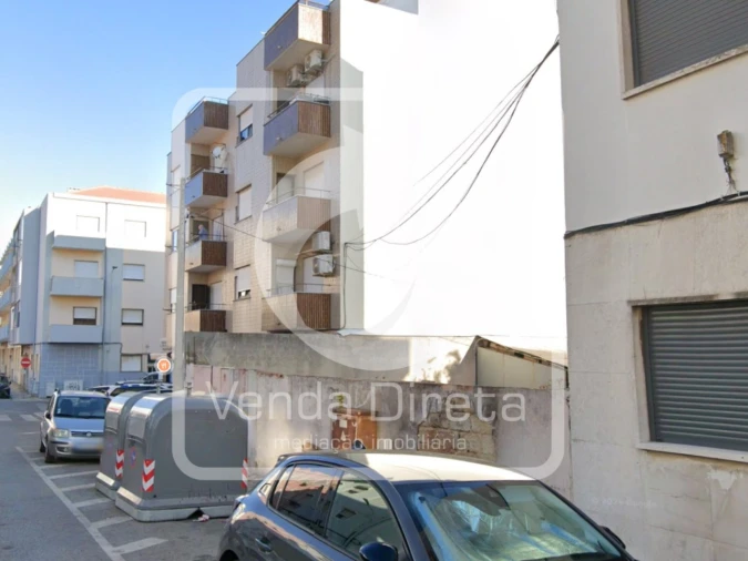 Terreno para Venda em Alto do Seixalinho, Santo André e Verderena Foto 4