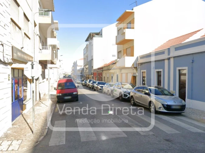 Terreno para Venda em Alto do Seixalinho, Santo André e Verderena Foto 9