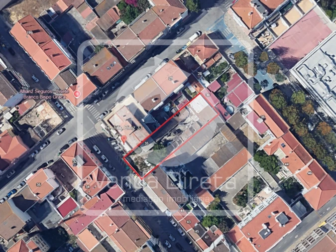 Terreno para Venda em Alto do Seixalinho, Santo André e Verderena Foto 13