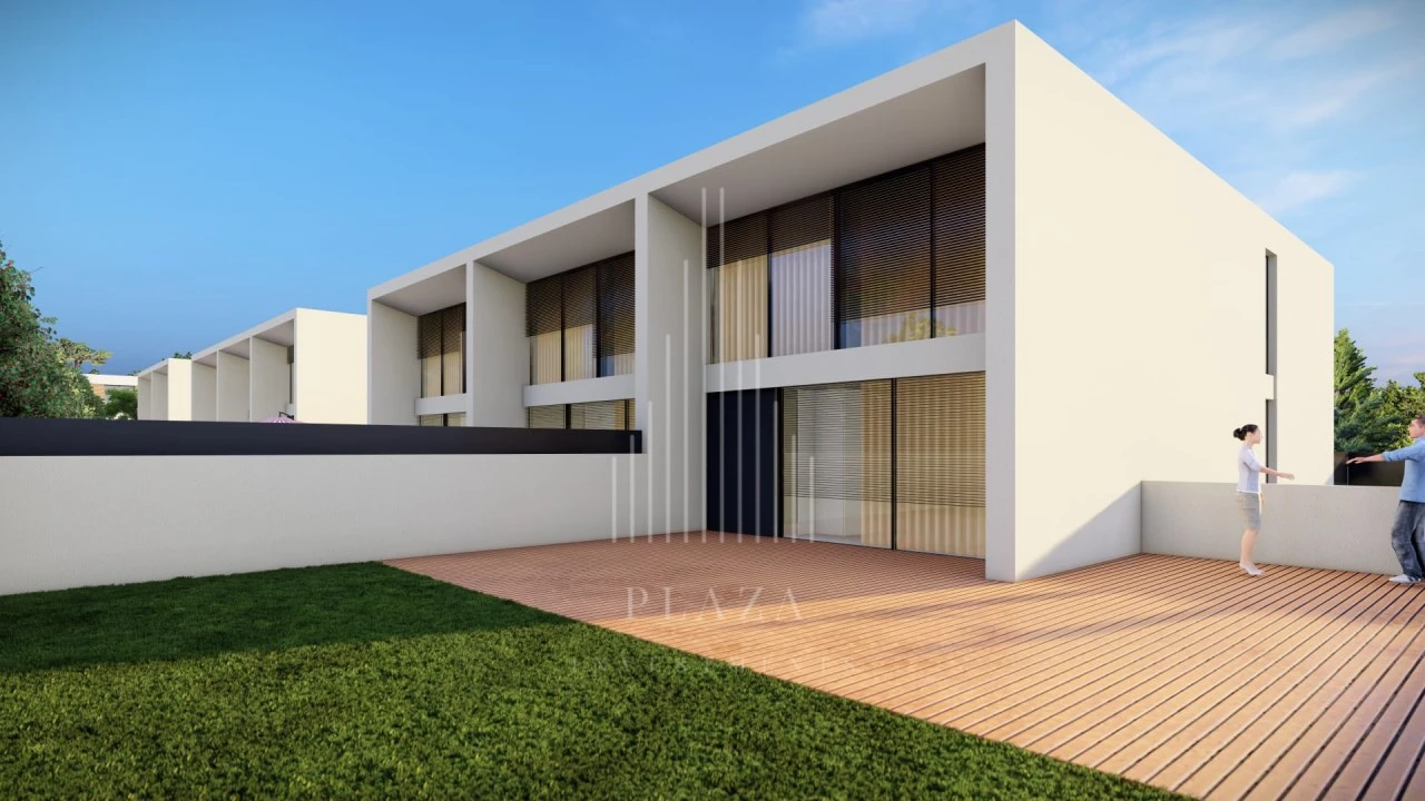 Terreno para Venda em Santa Marinha e São Pedro da Afurada Foto 2