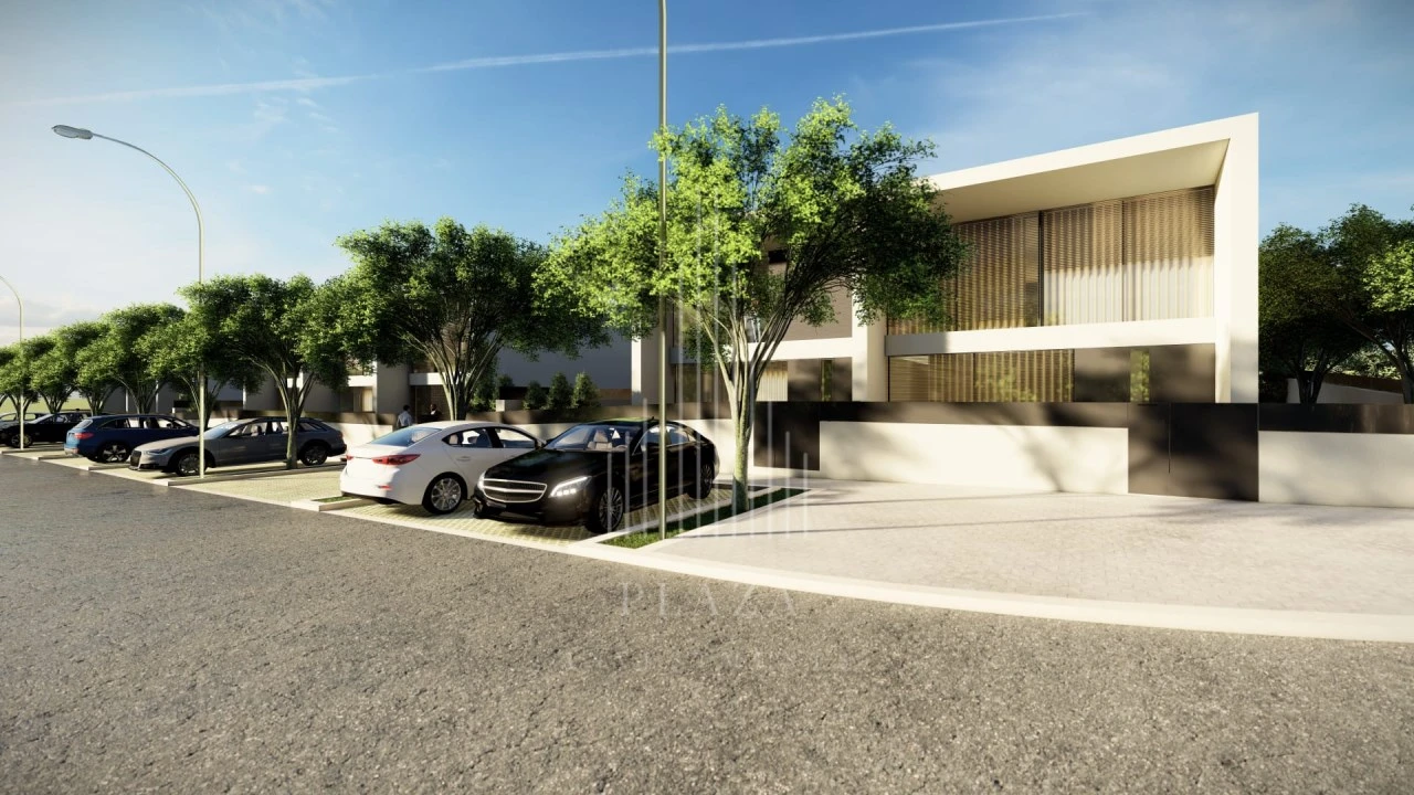 Terreno para Venda em Santa Marinha e São Pedro da Afurada Foto 1