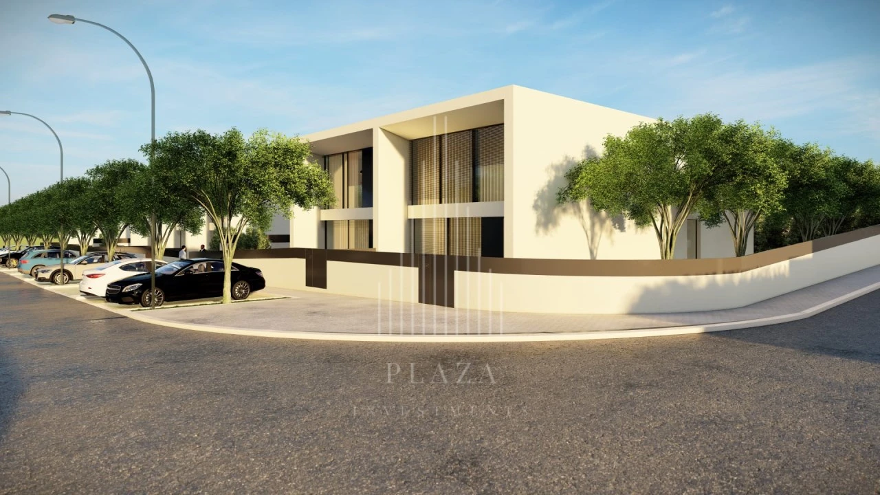 Terreno para Venda em Santa Marinha e São Pedro da Afurada Foto 6