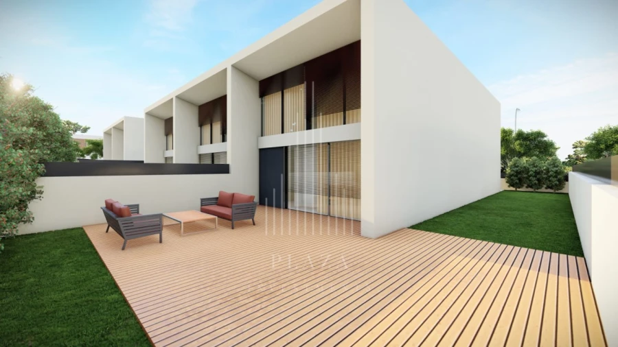 Terreno para Venda em Santa Marinha e São Pedro da Afurada Foto 5