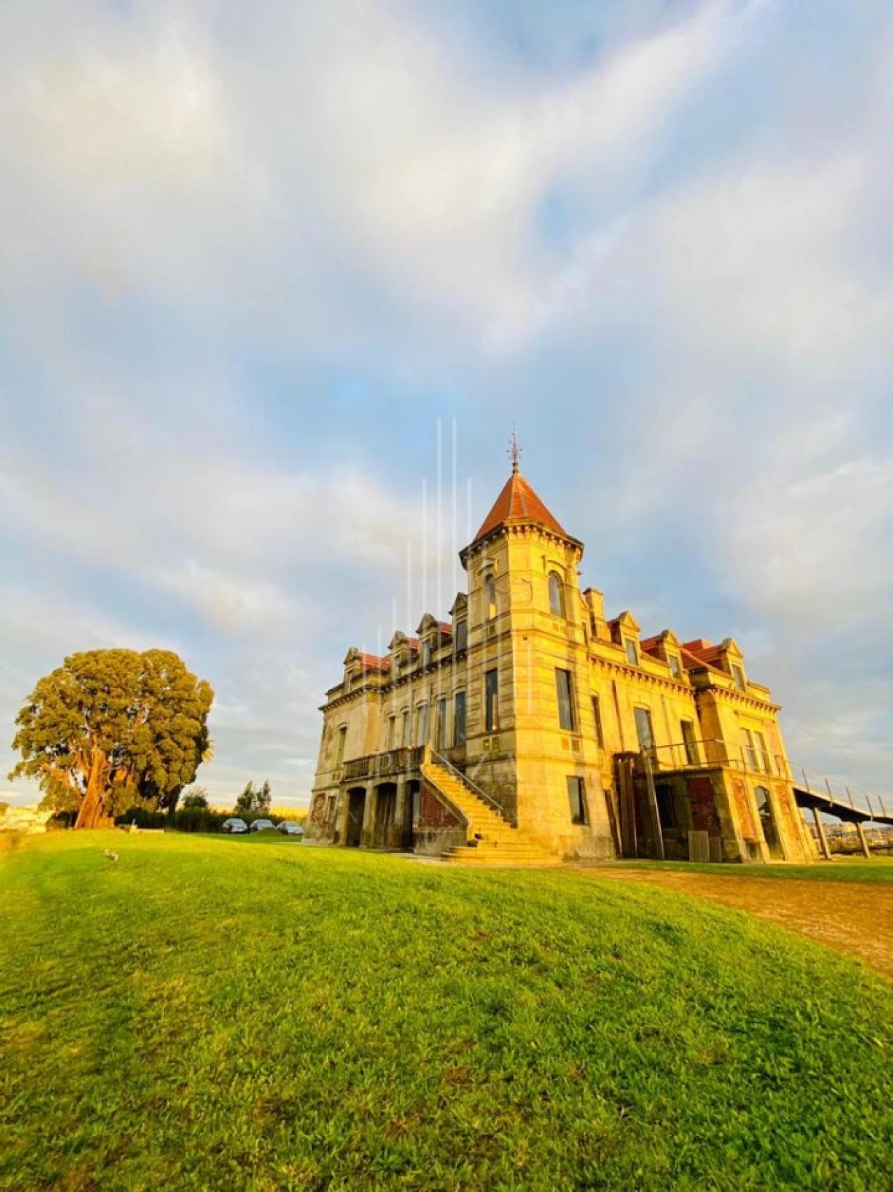 Terreno para Venda em Canidelo Foto 2