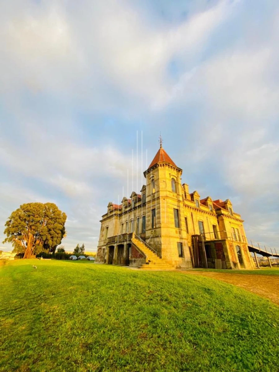 Terreno para Venda em Canidelo Foto 2