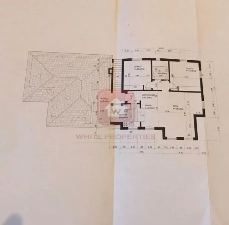 Terreno para Venda em Alcabideche Foto 3