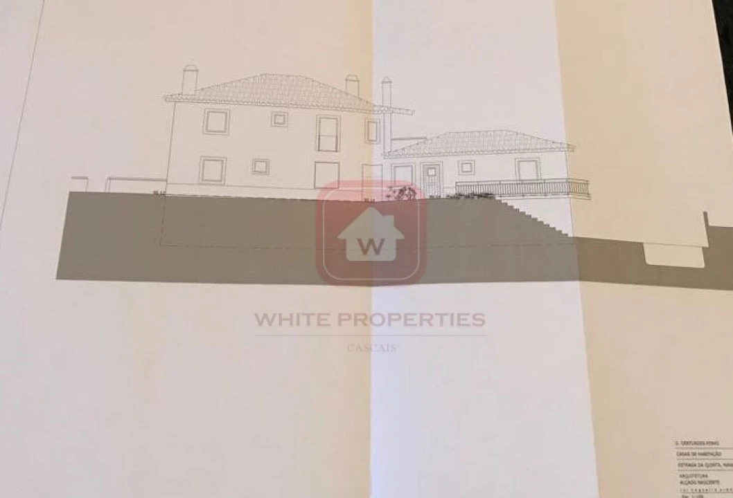 Terreno para Venda em Alcabideche Foto 6