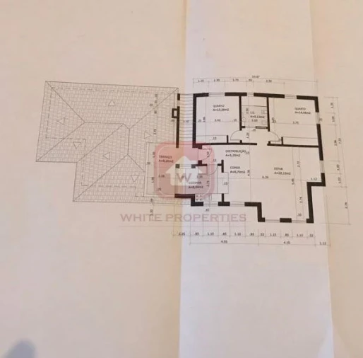 Terreno para Venda em Alcabideche Foto 3