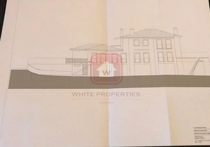 Terreno para Venda em Alcabideche Foto 5