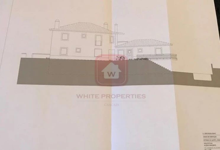 Terreno para Venda em Alcabideche Foto 6