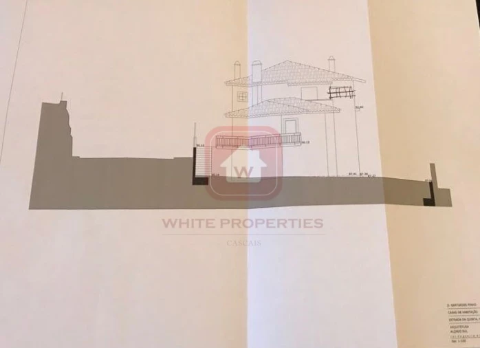 Terreno para Venda em Alcabideche Foto 7