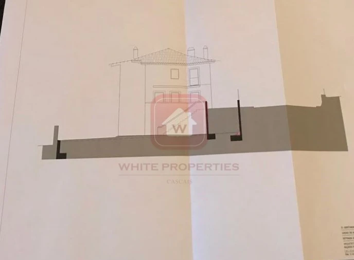 Terreno para Venda em Alcabideche Foto 8