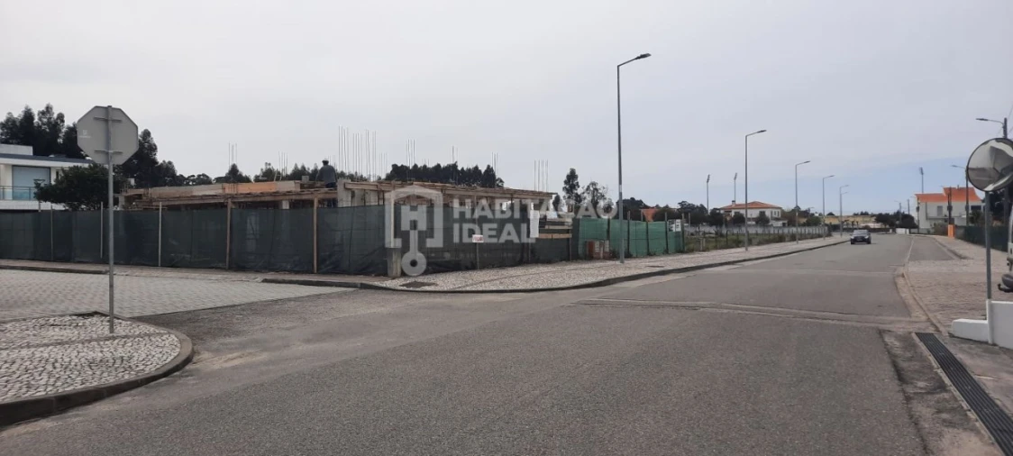 Terreno para Venda em Vagos e Santo António Foto 3