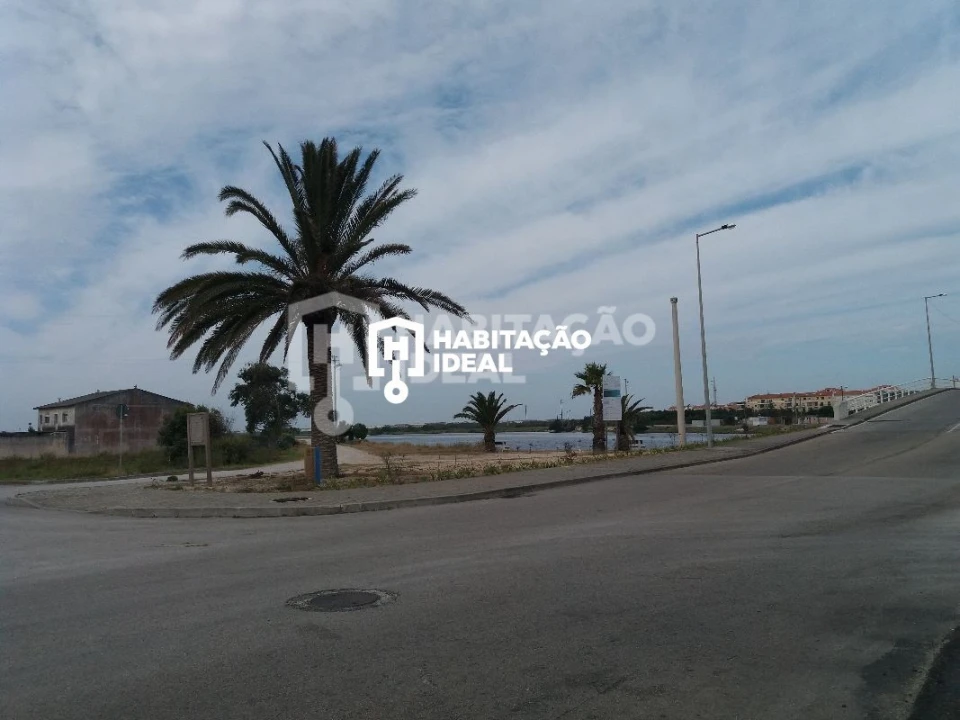 Terreno para Venda em Gafanha da Boa Hora Foto 1