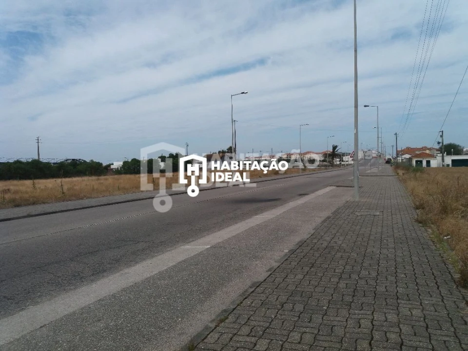 Terreno para Venda em Gafanha da Boa Hora Foto 4