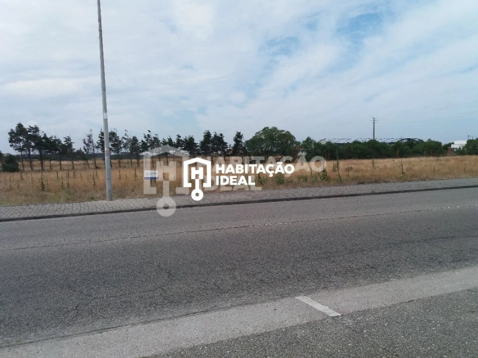 Terreno para Venda em Gafanha da Boa Hora Foto 5