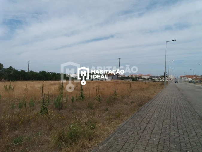 Terreno para Venda em Gafanha da Boa Hora Foto 3