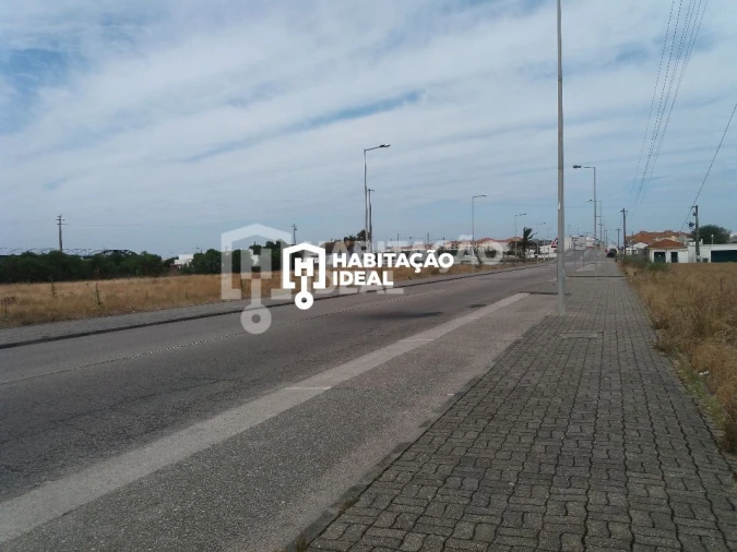 Terreno para Venda em Gafanha da Boa Hora Foto 4