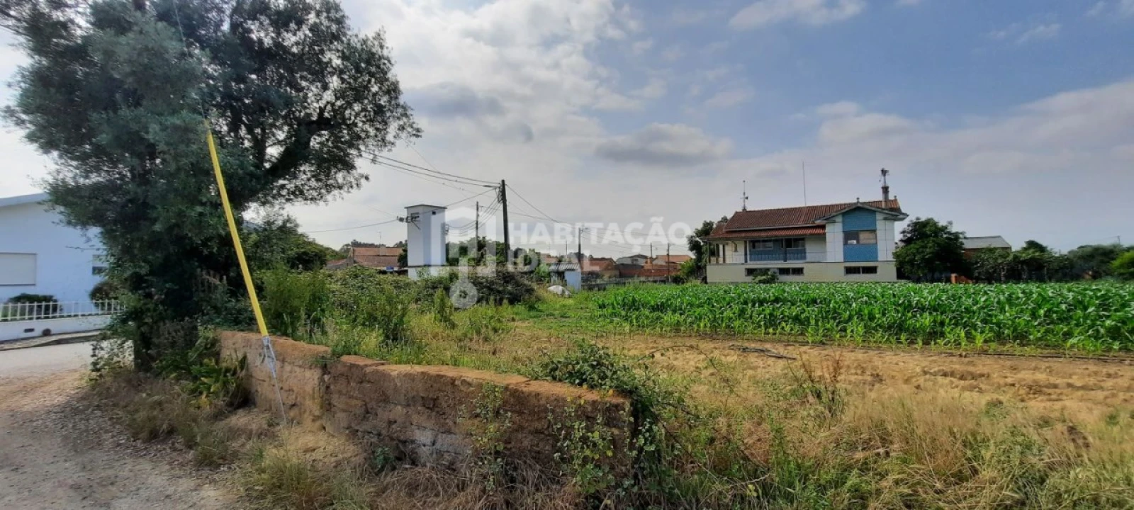 Terreno para Venda em Oiã Foto 5